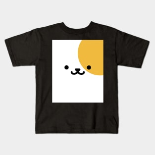 Neko Atsume - Sunny Kids T-Shirt